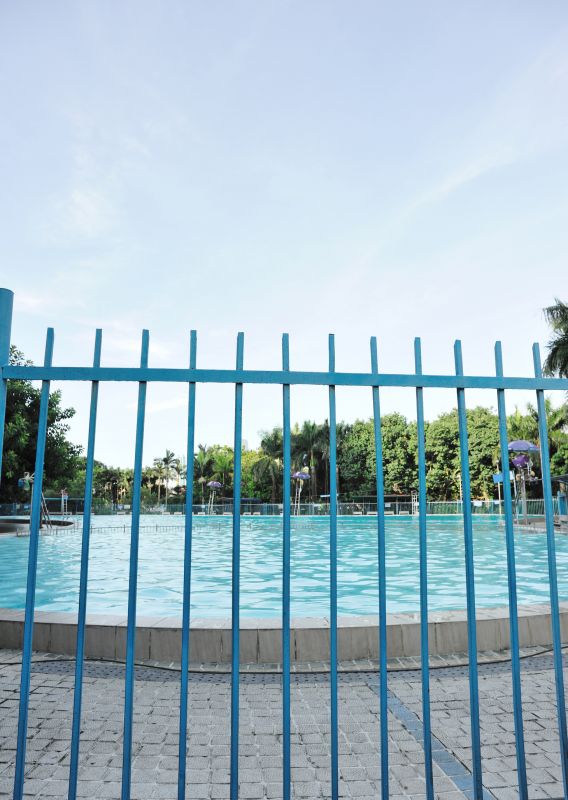 Pool Fencing Service