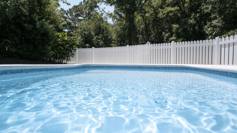 Pool Fencing Service
