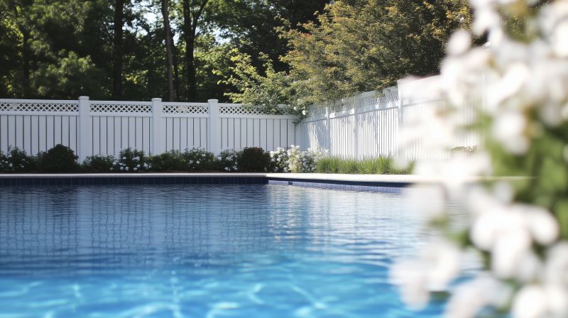 Pool Fencing Service