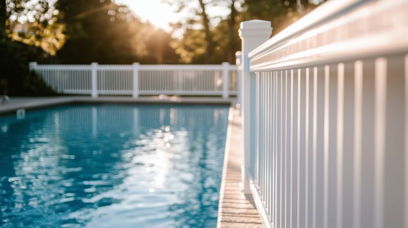 Pool Fencing Service