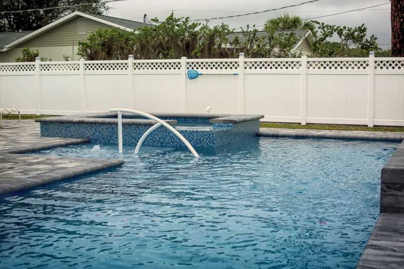 Pool Fencing Service