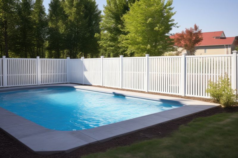 Pool Fencing Service